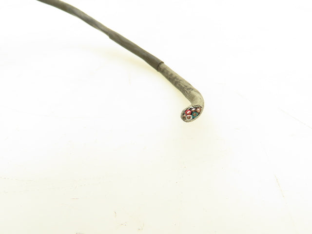 Oriental Motor 5IK40RGN-AUL Speed Control Induction Motor 40W .65A 4P 115V