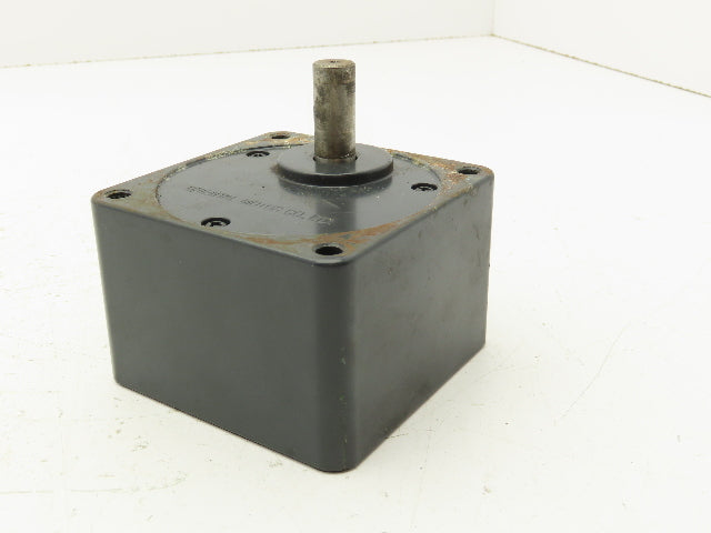Oriental Motor 5GN30KA Gear Head 30:1 Reducer GN Series Parallel Shaft