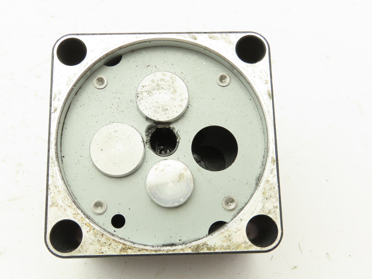 Oriental Motor 5GN30KA Gear Head 30:1 Reducer GN Series Parallel Shaft