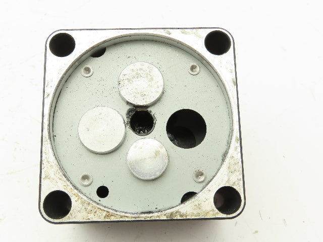 Oriental Motor 5GN30KA Gear Head 30:1 Reducer GN Series Parallel Shaft
