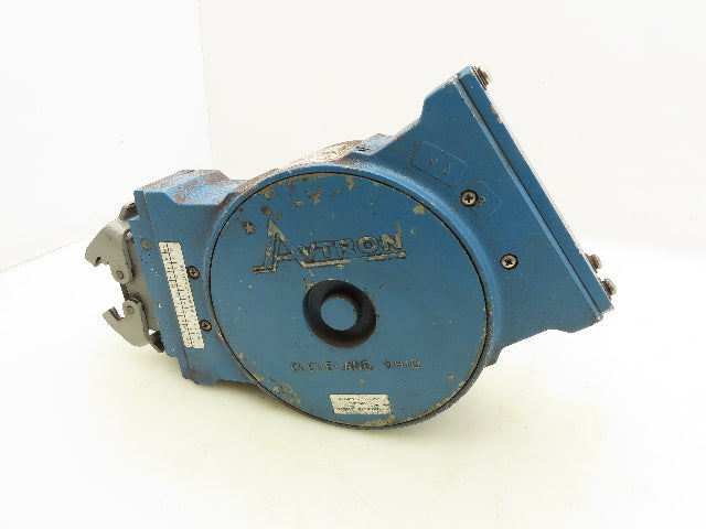Avtron AV485-N2S8YXXP000 Smartach III Encoder Severe Mill Duty 56C Left Output