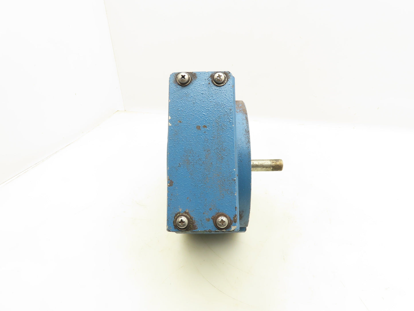 Avtron AV485-N2S8YXXP000 Smartach III Encoder Severe Mill Duty 56C Left Output