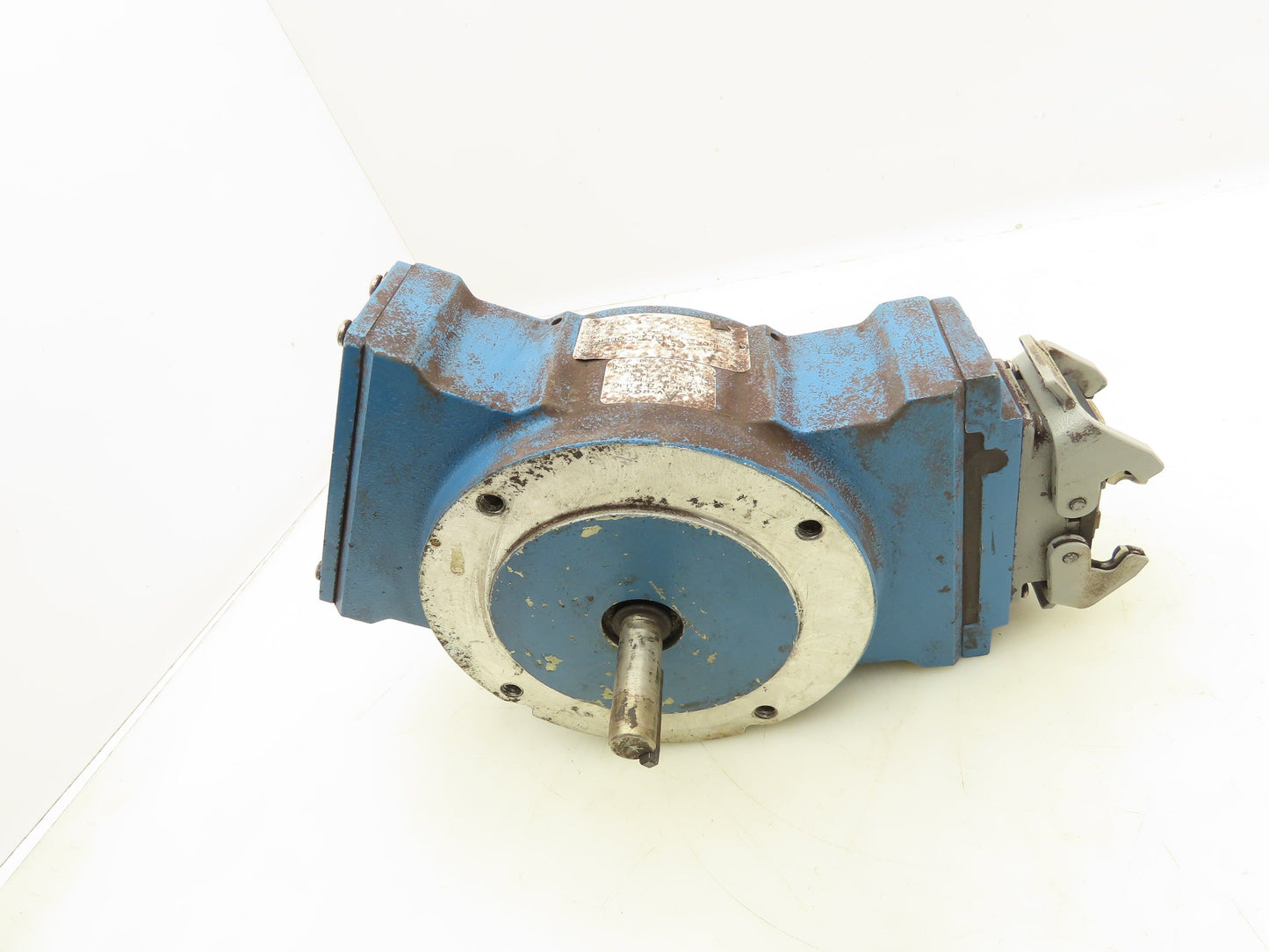Avtron AV485-N2S8YXXP000 Smartach III Encoder Severe Mill Duty 56C Left Output