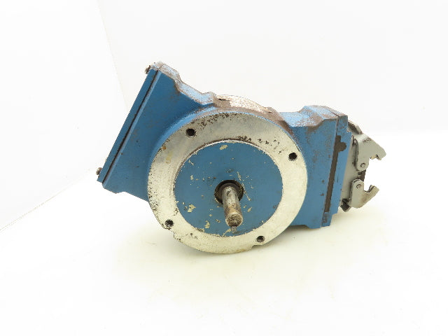 Avtron AV485-N2S8YXXP000 Smartach III Encoder Severe Mill Duty 56C Left Output