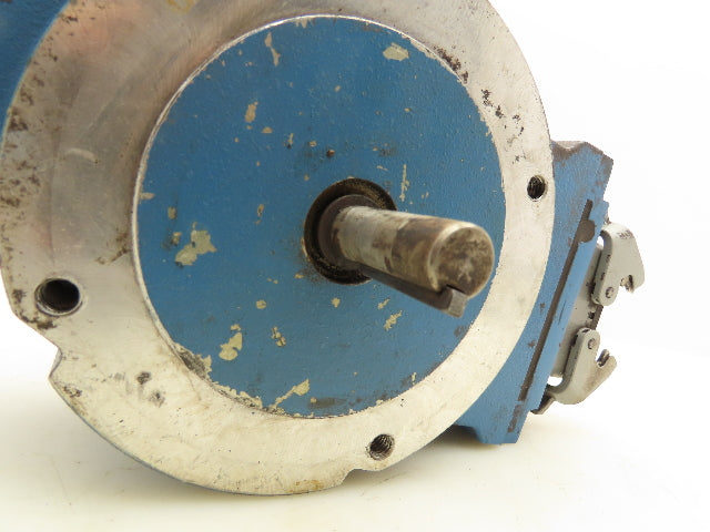 Avtron AV485-N2S8YXXP000 Smartach III Encoder Severe Mill Duty 56C Left Output