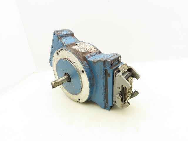 Avtron AV485-N2S8YXXP000 Smartach III Encoder Severe Mill Duty 56C Left Output