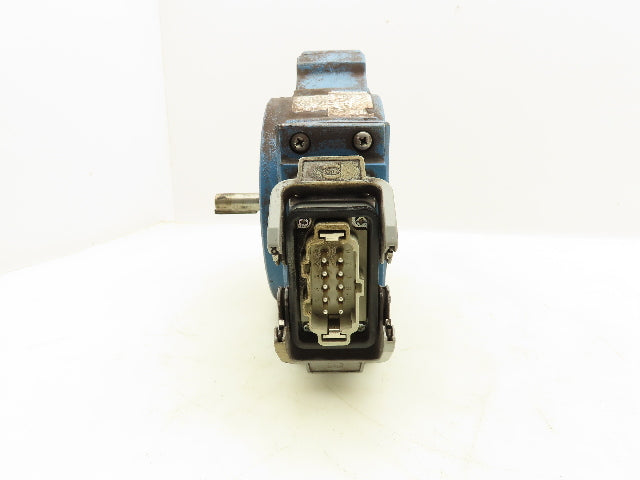 Avtron AV485-N2S8YXXP000 Smartach III Encoder Severe Mill Duty 56C Left Output
