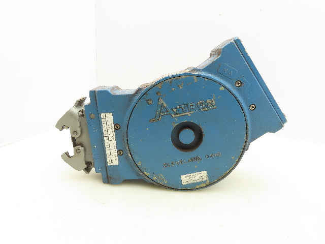 Avtron AV485-N2S8YXXP000 Smartach III Encoder Severe Mill Duty 56C Left Output