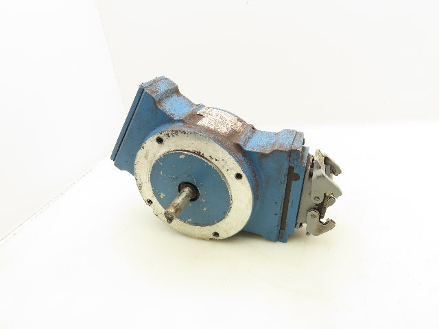 Avtron AV485-N2S8YXXP000 Smartach III Encoder Severe Mill Duty 56C Left Output