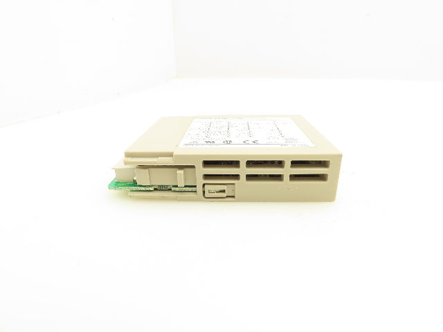 Omron E5ZN-2QNH03TC-FLK Temperature Controller Module