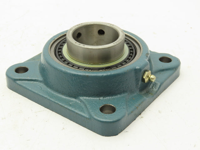 Dodge F4B-SC-112 Flange-Mount Ball Bearing Unit 1-3/4"Bore 4-Bolt Flange