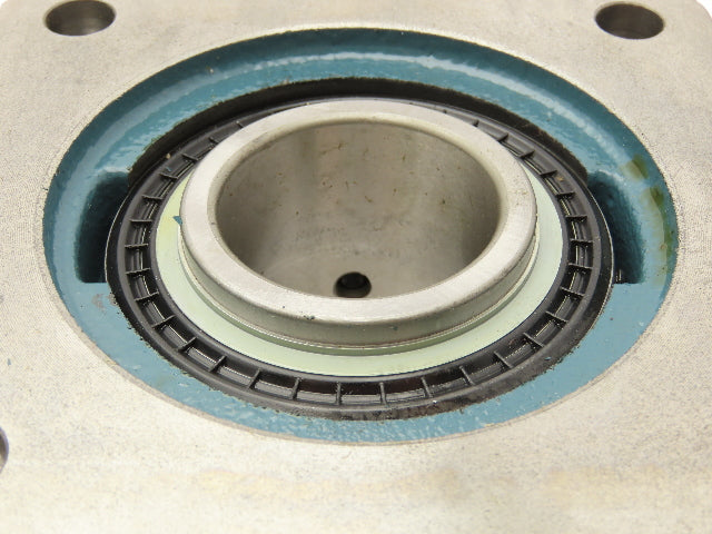 Dodge F4B-SC-112 Flange-Mount Ball Bearing Unit 1-3/4"Bore 4-Bolt Flange