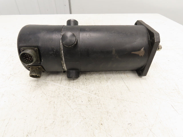 Fanuc 5N-0 DC Servo Motor Permanent Magnet
