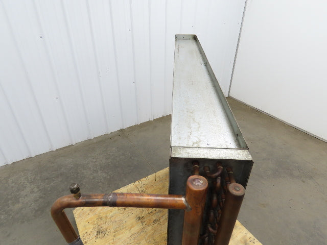 Ingersoll Rand TS2000 Thermostar Air Dryer Replacement Radiator 49-3/4x49-3/4"