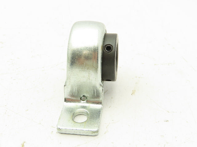 Timken PB 7/8 Two Bolt Pillow Block Ball Bearing Unit 7/8" Bore Steel