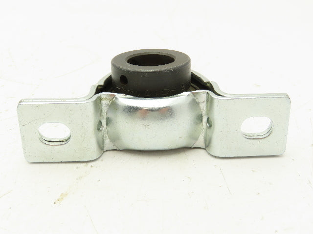 Timken PB 7/8 Two Bolt Pillow Block Ball Bearing Unit 7/8" Bore Steel