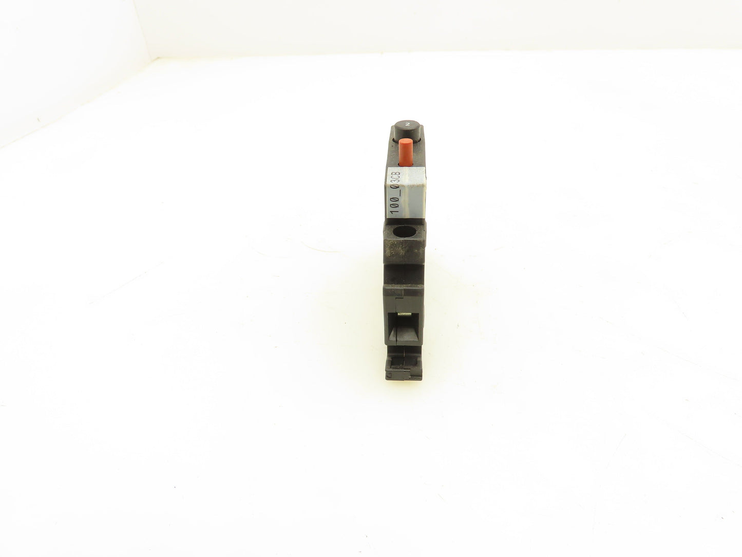 Allen Bradley 1492-GH020 Miniature Circuit Breaker 2A 250V Lot of 5