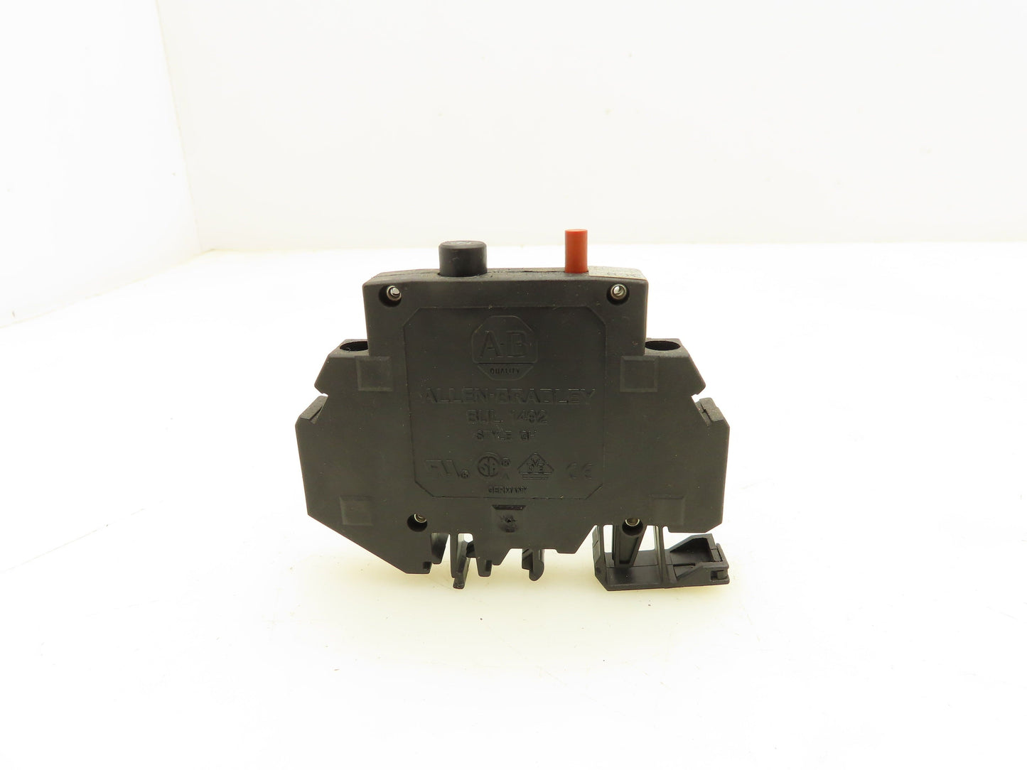 Allen Bradley 1492-GH020 Miniature Circuit Breaker 2A 250V Lot of 5