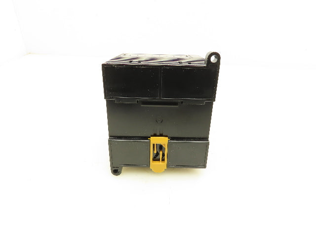 Omron G9SP-N10S Machine Safety Controller Module 24VDC