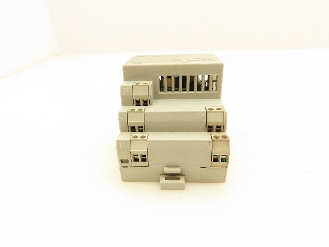 Allen Bradley 1794-PS13 Power Supply Module 24VDC Lot of 2