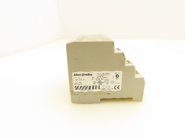 Allen Bradley 1794-PS13 Power Supply Module 24VDC Lot of 2