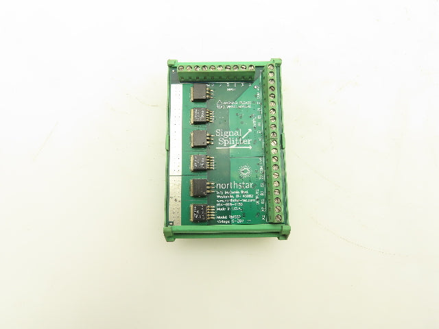 Northstar RMSS2 Encoder Signal Splitter Voltage 5-26VDC