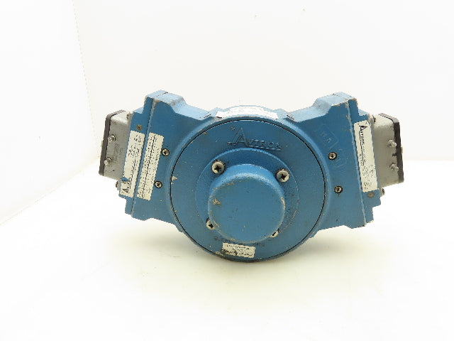 Avtron AV685 N1E8484P000 Incremental Encoder Severe Duty 2048PPR 1-1/8" Bore