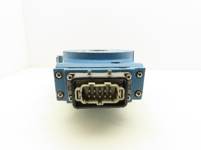 Avtron AV685 N1E8484P000 Incremental Encoder Severe Duty 2048PPR 1-1/8" Bore