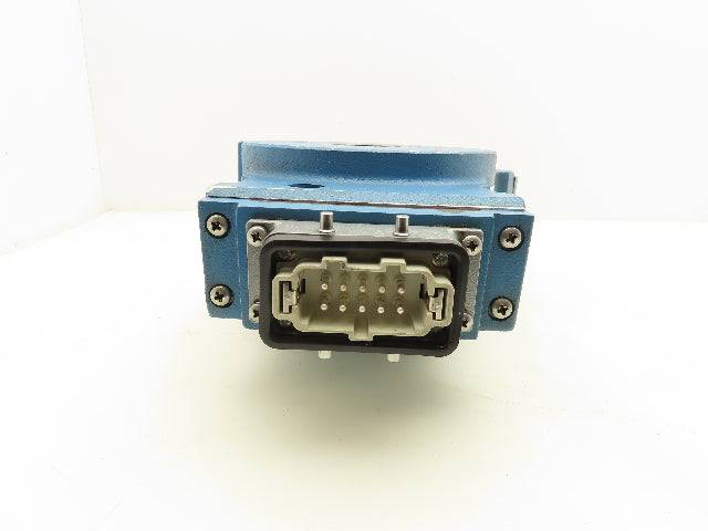 Avtron AV685 N1E8484P000 Incremental Encoder Severe Duty 2048PPR 1-1/8" Bore
