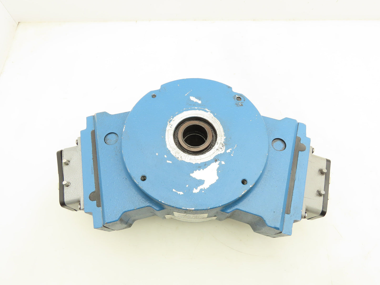 Avtron AV685 N1E8484P000 Incremental Encoder Severe Duty 2048PPR 1-1/8" Bore