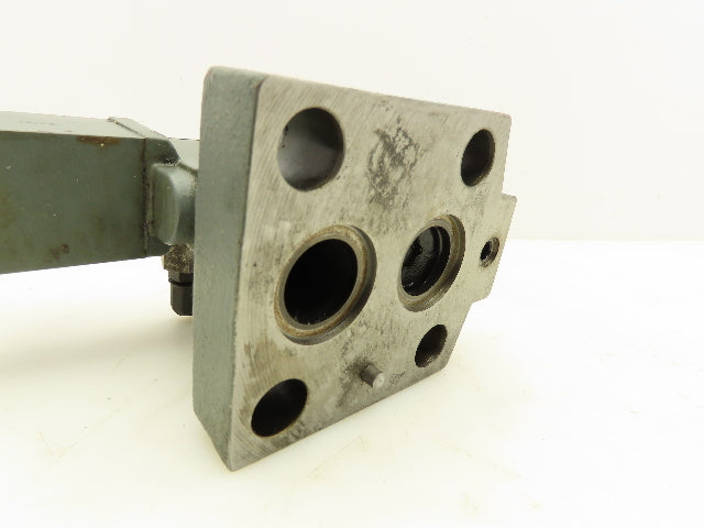 Rexroth DBE 20-37/200XY-509 K4 Hydraulic Proportional Pressure Relief Valve