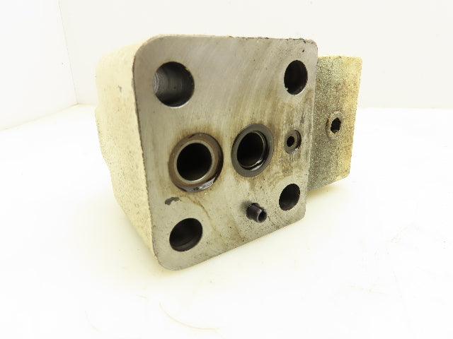 Tokimec Vickers TCG50-03-F-P7-H-12-S39B Hydraulic Pressure Relief Valve