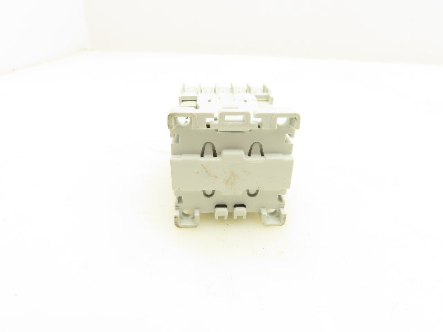 AEG SH 05.31 Mini Contactor Relay 24V Coil 4P Lot of 3