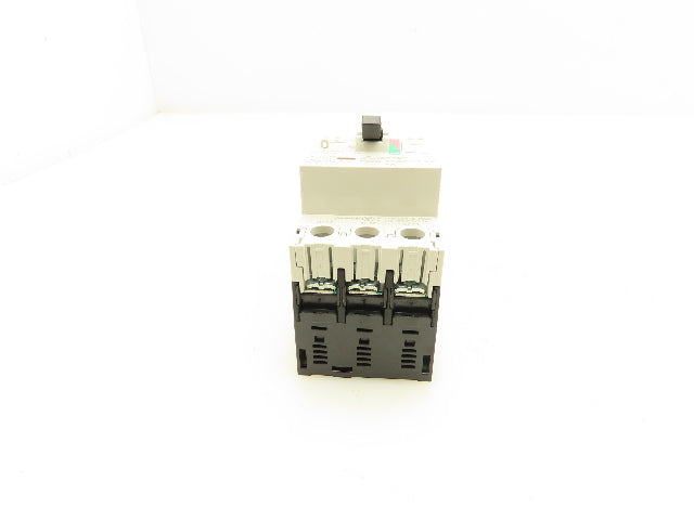 Mitsubishi Electric MMP-T32 Magnetic Motor Protection Circuit Breaker 4A 3P 600V
