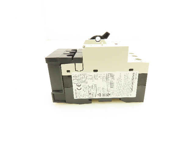 Mitsubishi Electric MMP-T32 Magnetic Motor Protection Circuit Breaker 4A 3P 600V