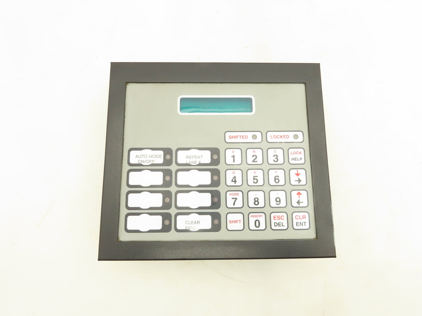 Quartech Corporation 9900-AC-GE-1-0-GE-90 Interface 115VAC 64K Standard Ram