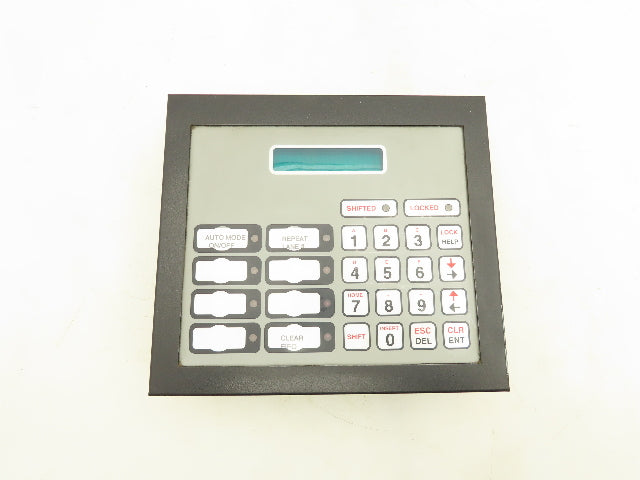 Quartech Corporation 9900-AC-GE-1-0-GE-90 Interface 115VAC 64K Standard Ram