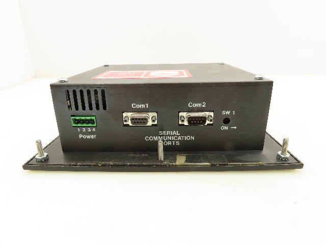 Quartech Corporation 9900-AC-GE-1-0-GE-90 Interface 115VAC 64K Standard Ram