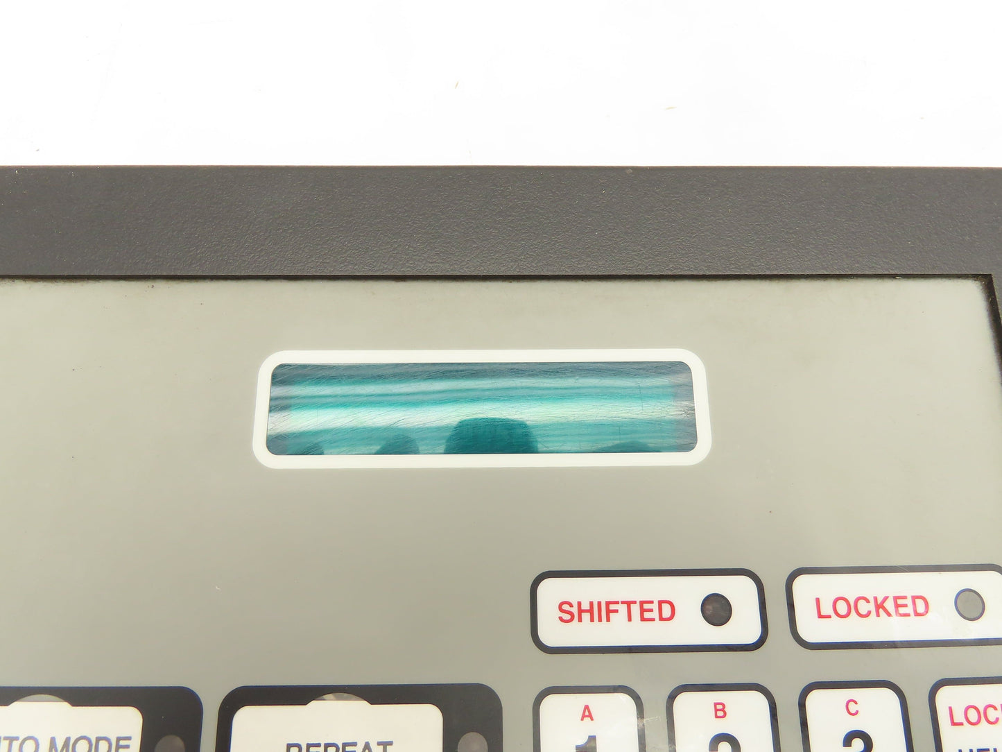 Quartech Corporation 9900-AC-GE-1-0-GE-90 Interface 115VAC 64K Standard Ram
