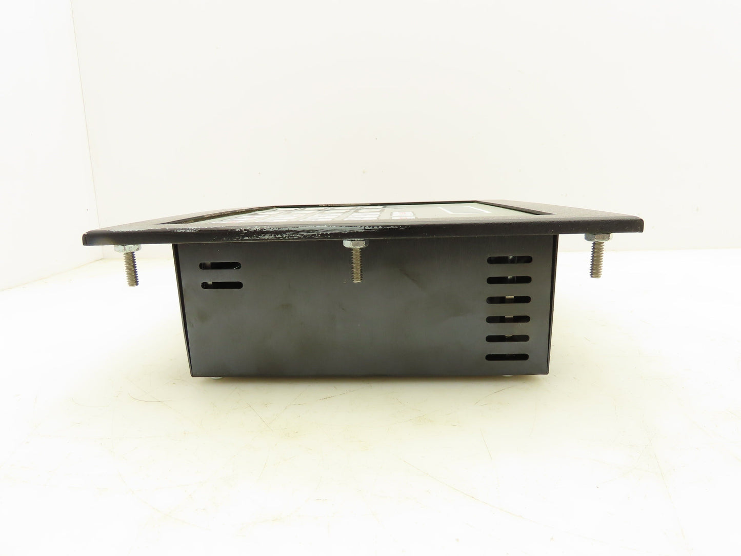 Quartech Corporation 9900-AC-GE-1-0-GE-90 Interface 115VAC 64K Standard Ram
