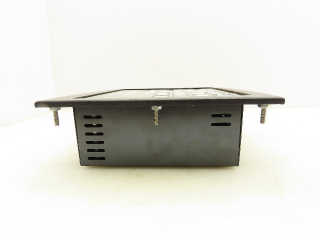 Quartech Corporation 9900-AC-GE-1-0-GE-90 Interface 115VAC 64K Standard Ram