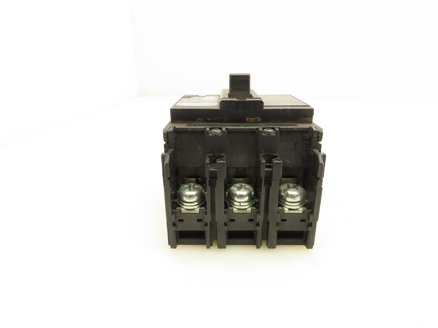 Fuji Electric EA63C Auto Circuit Breaker 60A 690V 3 Pole