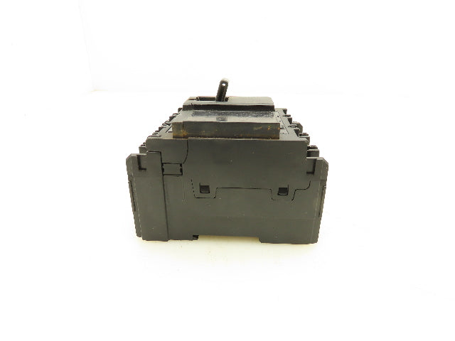 Fuji Electric EA63C Auto Circuit Breaker 60A 690V 3 Pole
