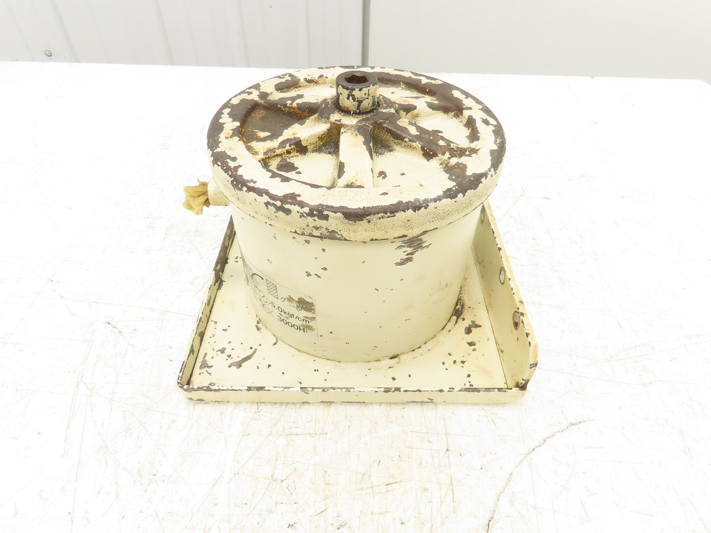 DTL-1B-B1 Bypass Oil Cleaner