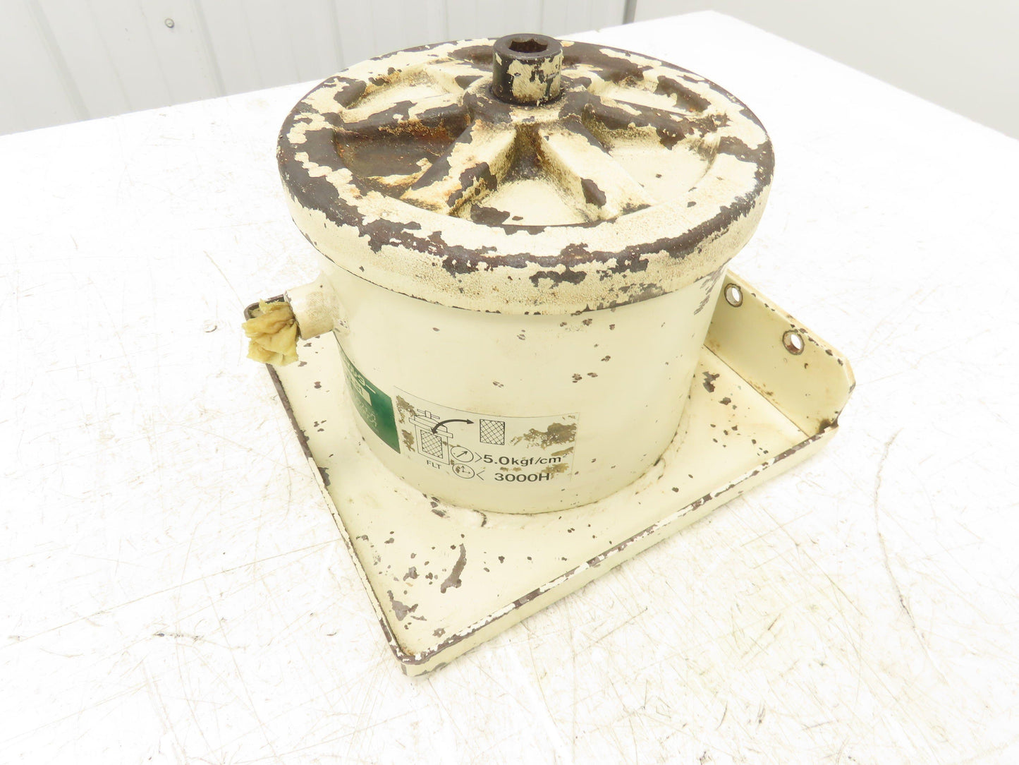 DTL-1B-B1 Bypass Oil Cleaner