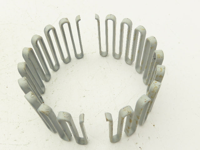 Falk 706393 Gridmember Set For Steelflex Coupling Size 10