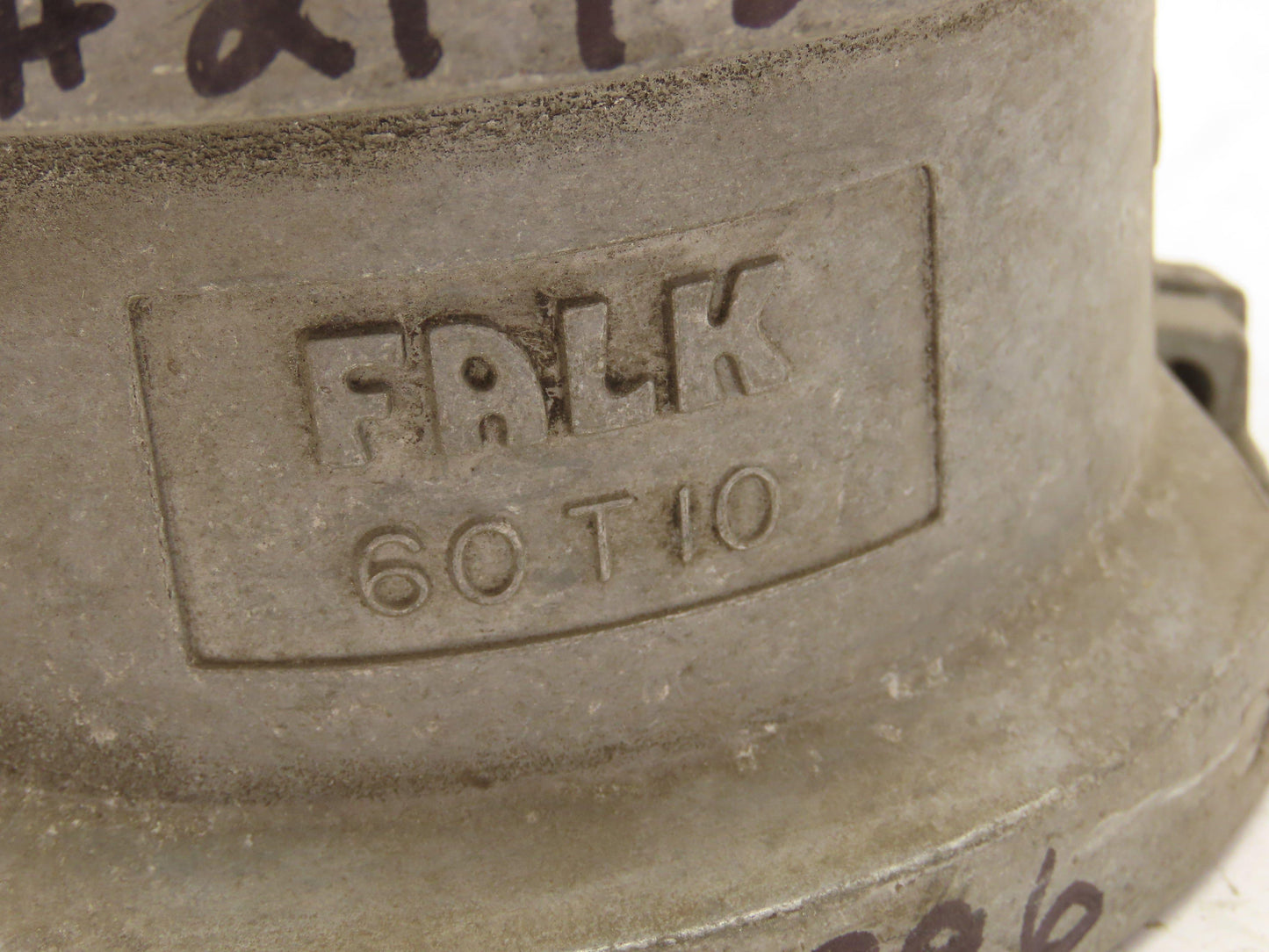 Falk 60T10 Steelflex Grid Coupling Split Cover Sets Lot Of 2