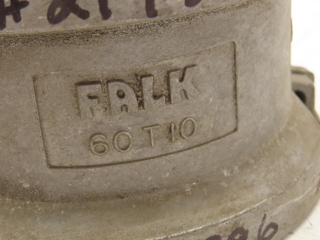 Falk 60T10 Steelflex Grid Coupling Split Cover Sets Lot Of 2