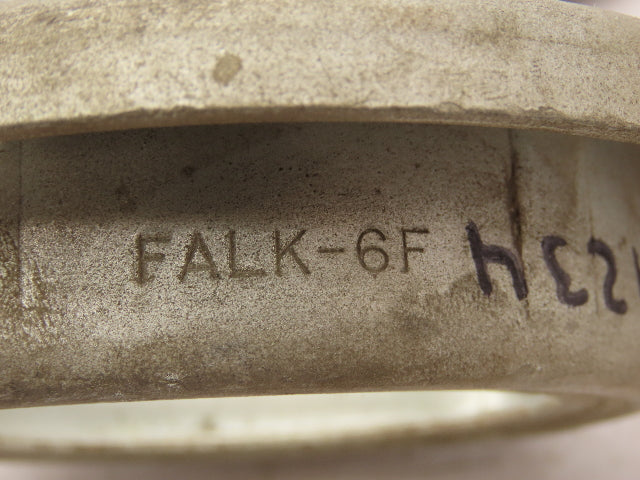 Falk 6F Steelflex Coupling Cover Sets Lot Of 3
