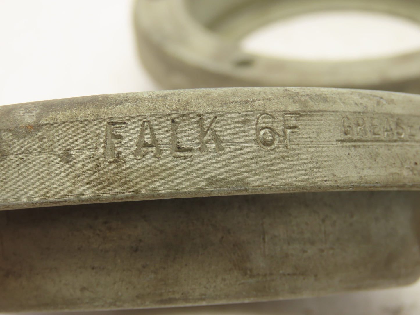 Falk 6F Steelflex Coupling Cover Sets Lot Of 3